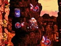 The image for "Rocket Run" from Donkey Kong Country 3: Dixie Kong's Double Trouble! on Nintendo Music.