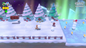 Thumbnail for "Snowball Park" from Super Mario 3D World + Bowser's Fury used for Nintendo Music