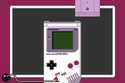 Thumbnail for "Game Boy" from WarioWare, Inc.: Mega Microgame$! used for Nintendo Music