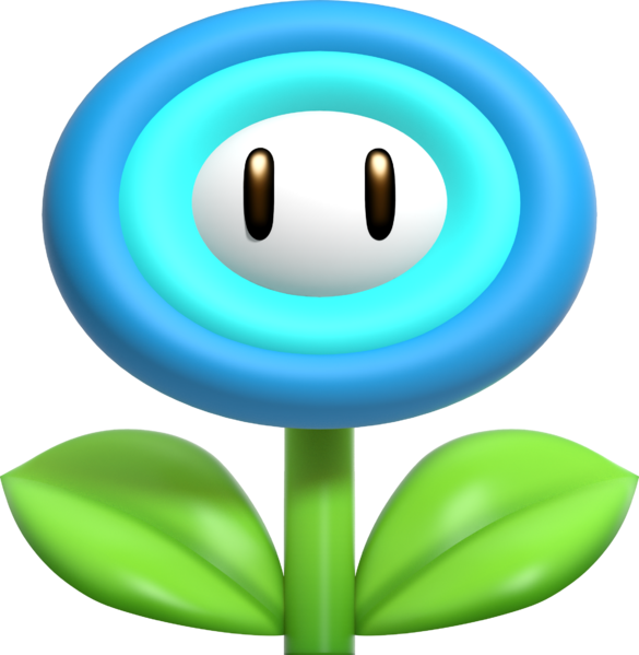 File:New Super Mario Bros. U Deluxe Ice Flower.png
