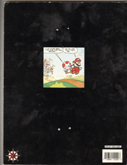 Nintendo Comics System No. 2 - Super Mario Wiki, the Mario encyclopedia