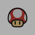 A Mushroom icon