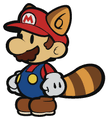 Paper Mario: The Origami King