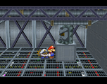 PMTTYD X-Naut Fortress 66 Statue.png