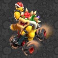 Mario Kart World Driver Poll image