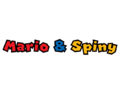 Title of the "Mario & Spiny" activity