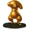 Plasm Wraith trophy from Super Smash Bros. for Wii U