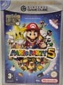 Italian box art (Player's Choice)