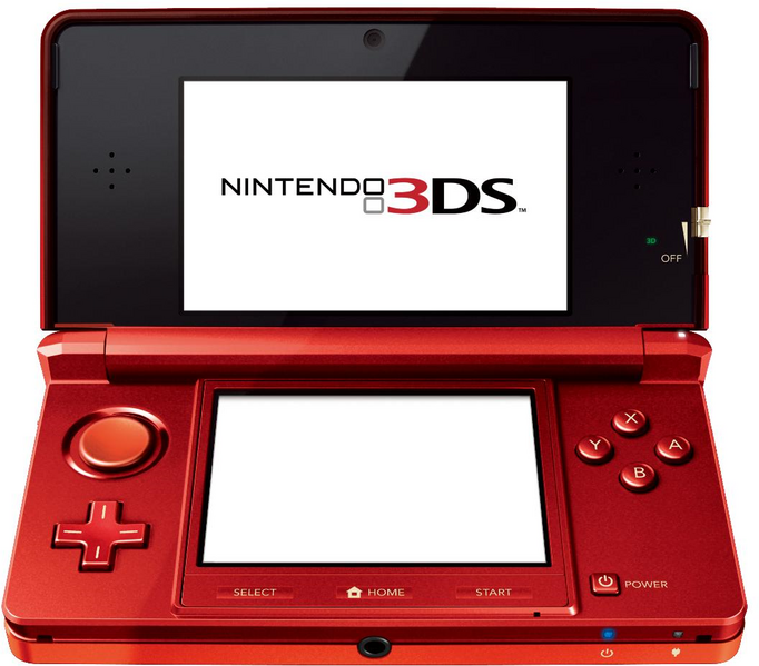 File:Red 3DS.png