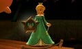 Polari in Super Smash Bros. for Nintendo 3DS