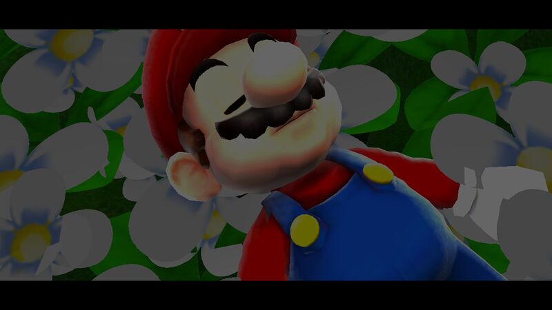 File:SM3DAS Mario on the ground.jpg
