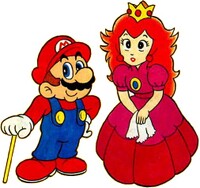 SMB2 Mario and Peach Nintendo Power.jpg