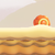 Sand in Super Mario Bros. Wonder.
