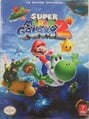 Super Mario Galaxy 2 (French version)