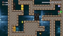 The Mystery of the Haunted Manor