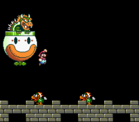 Koopa Clown Car - Super Mario Wiki, the Mario encyclopedia