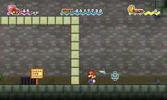 Flopside - Super Mario Wiki, the Mario encyclopedia