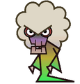Sprite of Hagitha
