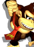 Character preview from Super Smash Bros. Melee