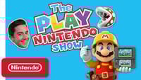 Thumbnail for the twelfth episode of The Play Nintendo Show