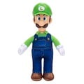 Luigi plush