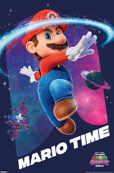File:TSMGM Mario Time Wall Poster.jpg