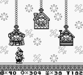 Screenshot from Super Mario Land 2: 6 Golden Coins