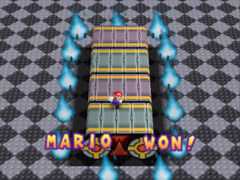 Treadmill Grill - Super Mario Wiki, The Mario Encyclopedia