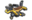 Varmint body from Mario Kart 8