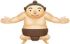 A Wario Kard enemy