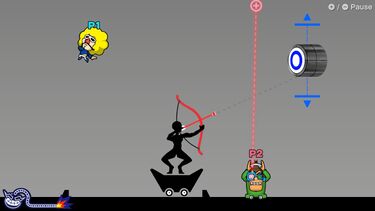 Archer Assist