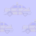 The background for Dribble & Spitz's page