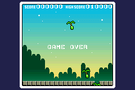 WarioWare, Inc.: Mega Microgame$! (Pyoro 2)
