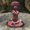 Stone Doohickey from Wario World