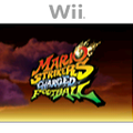 European Wii U Virtual Console HOME Menu icon