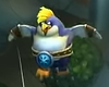 Big Sphen in Big Top Bop