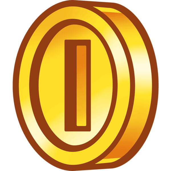 File:Coin - 2D shaded.png