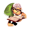 Nintendo Switch Online user icon element