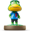 An amiibo figure