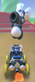 Mario Kart Tour (Black)