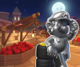 3DS Shy Guy Bazaar from Mario Kart Tour