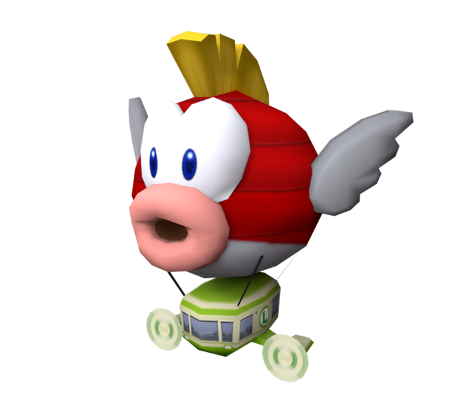 File:MKW Cheep Cheep Blimp Model.png