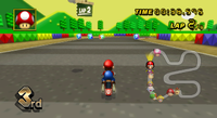 MKW SNES Mario Circuit 3 Screenshot 1.png