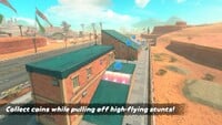 A mission in Mario Kart World