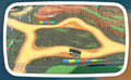 The course icon