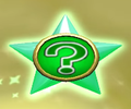 Happening Star from Mario Party 5