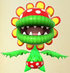 Encyclopedia image of Petey Piranha from Mario Party Superstars
