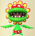 Encyclopedia image of Petey Piranha from Mario Party Superstars