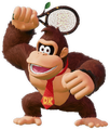 Donkey Kong