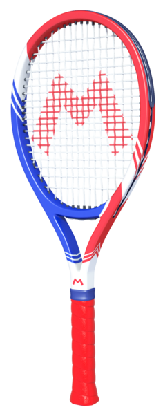 File:Mario Tennis Aces - Artwork - Tennis Racket.png